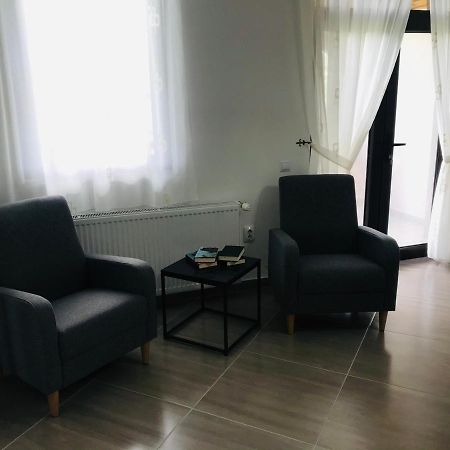 Agropensiunea Duminora Lăschia Buitenkant foto