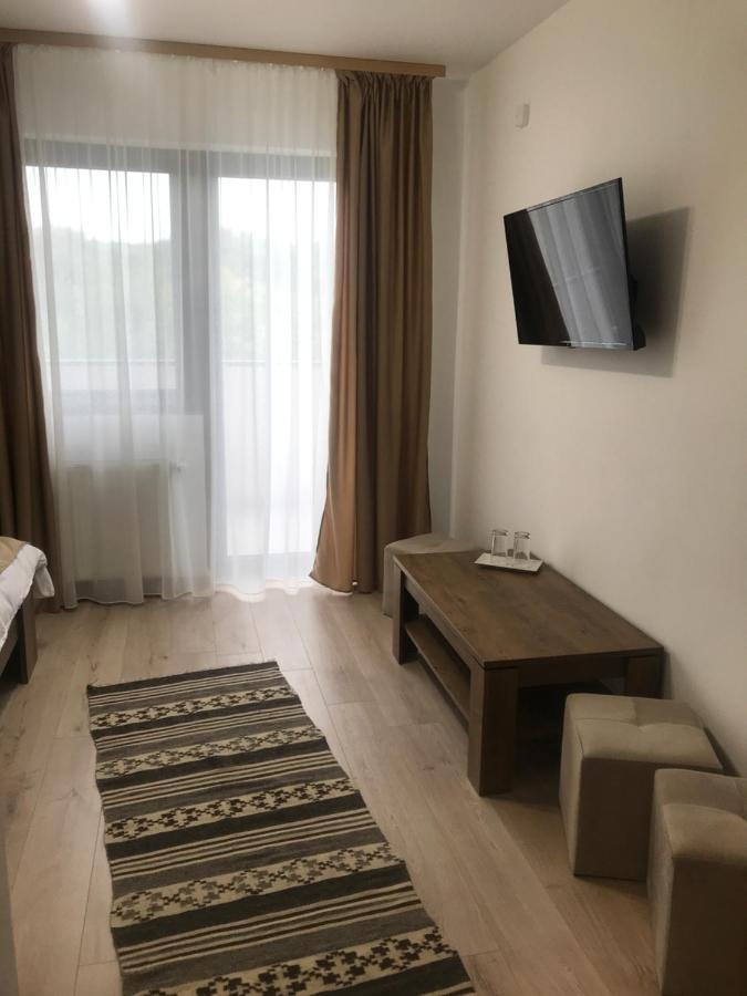 Agropensiunea Duminora Lăschia Buitenkant foto